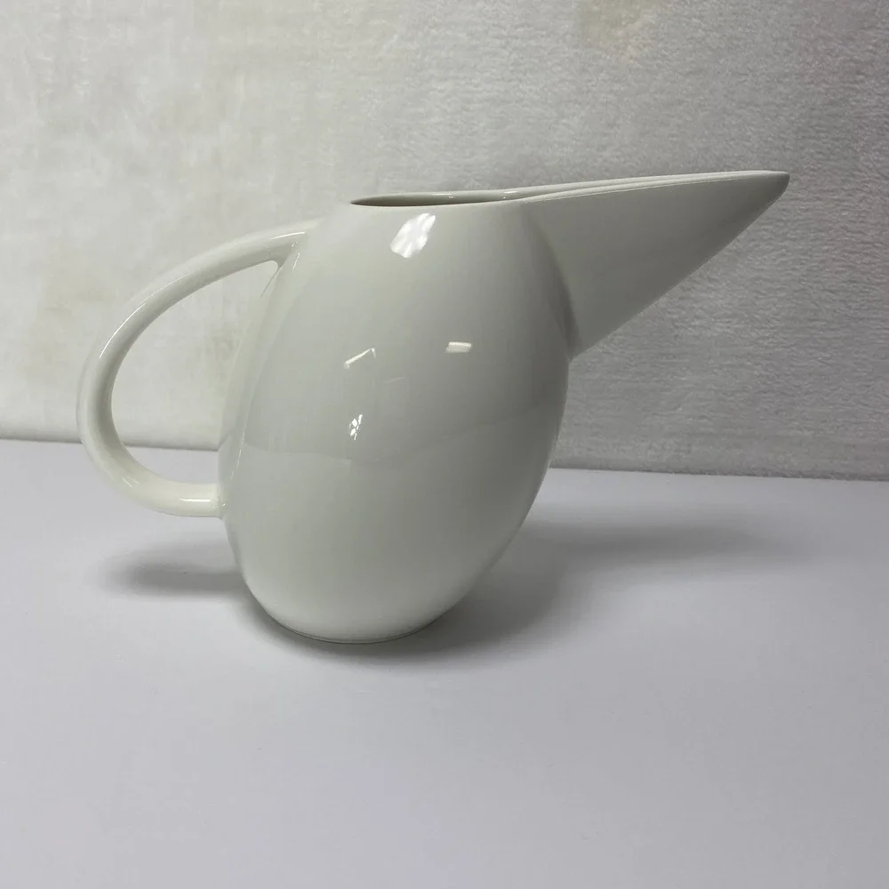 Arabia Storybirds Ollie Pitcher Jug Modern‎ Minimalist Finland